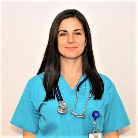 Dr.  Larisa Pîrvulescu