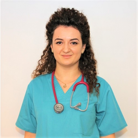 Dr.  Ligia Diana Puţoi