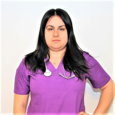 Dr.  Anca Udrescu