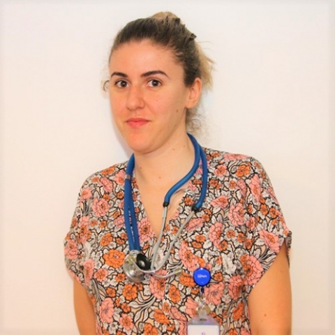 Dr.  Diana Loredana Popa