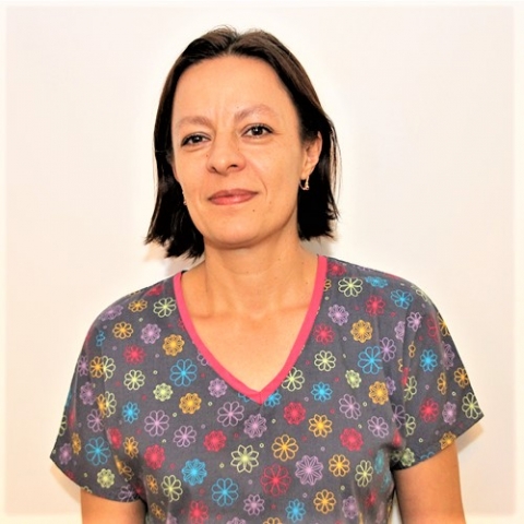 Felicia Brădeanu 