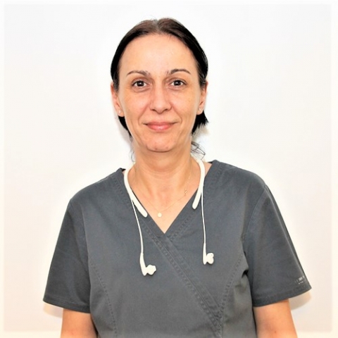 Violeta Cornelia Duţă 