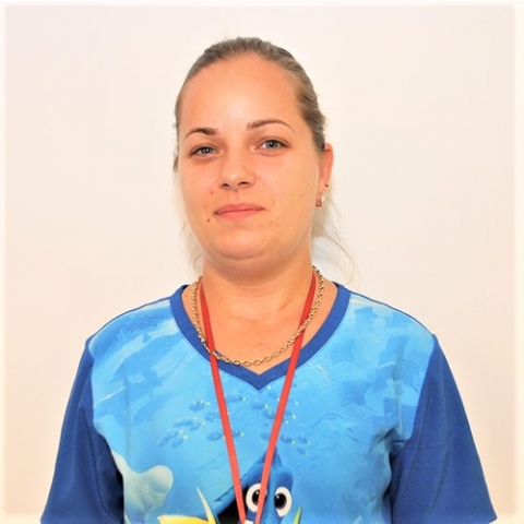 Ana Maria Trandafir
