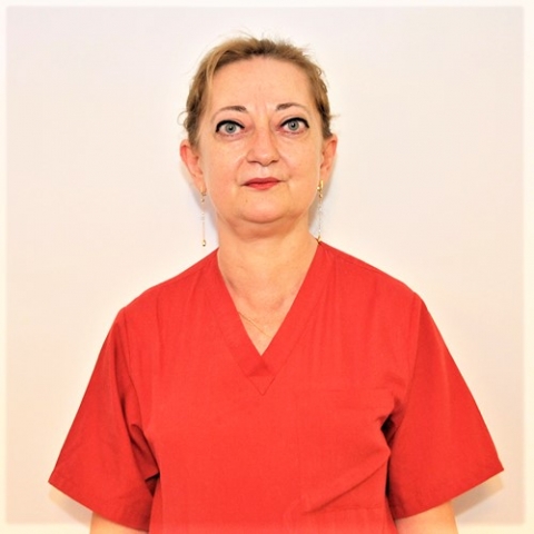 Ionela Maria Prodan